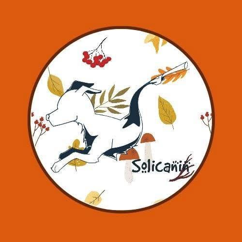 Association solicanin