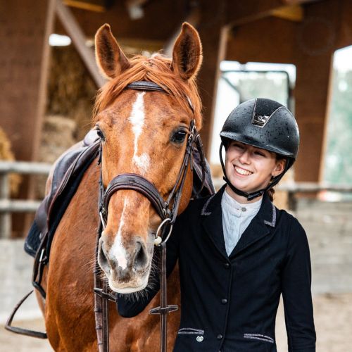 Les écuries de laventie