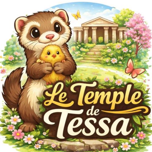 Le temple de téssa