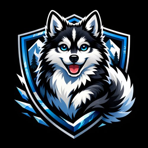 Élevage de pomsky mini – chatterie d’emmalya