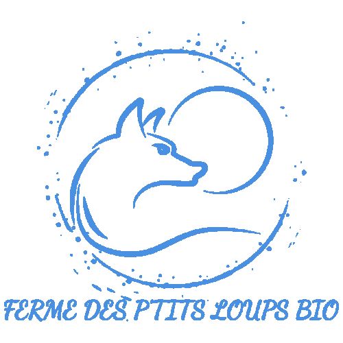 Les p'tits loups bio