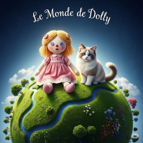 Chatterie du monde de dolly elevage de ragdoll