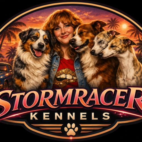 Stormracer kennel