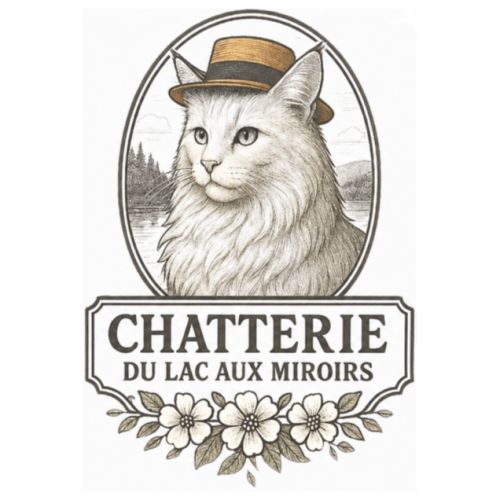 Élevage de maine coon loof