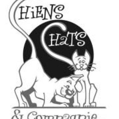 Association : ChiensChatsetCompagnie