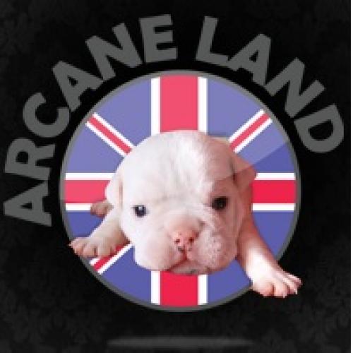 Eleveur : Arcane Land