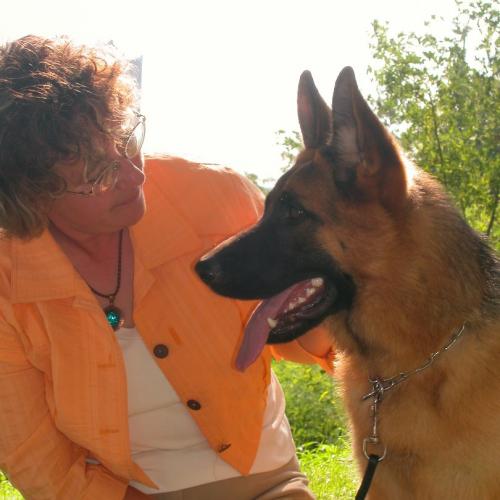 Elevage, Pension, Education du Loup au Grand Coeur