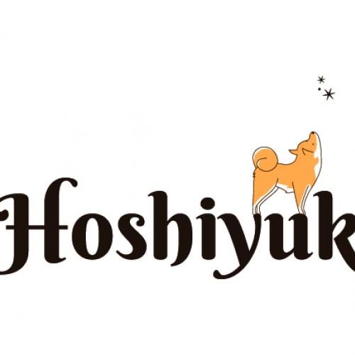 Hoshiyuki - Passionnés de Shiba Inu en Lorraine