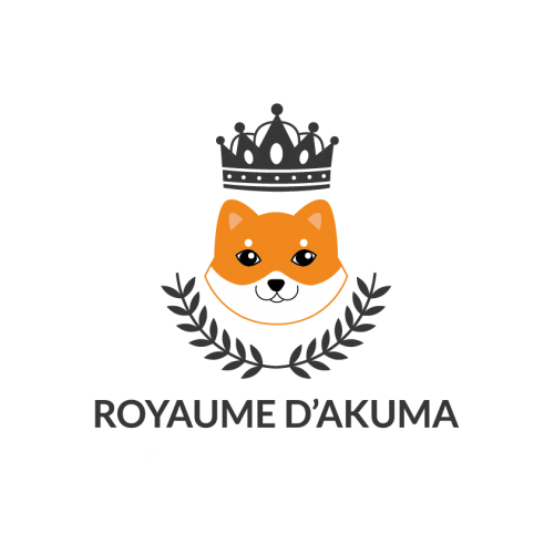 Shiba du royaume d'Akuma