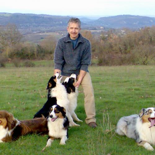 les bergers de rocamadour