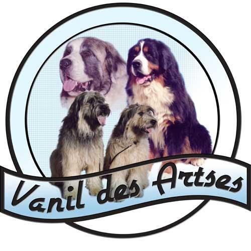 Eleveur : vanil des artses