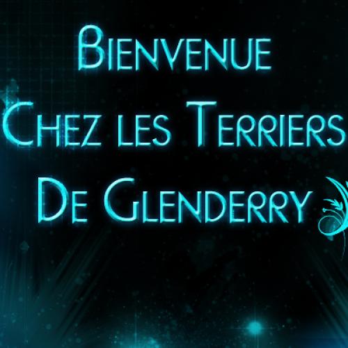 Elevage de Glenderry kerry blue & scottish terrier