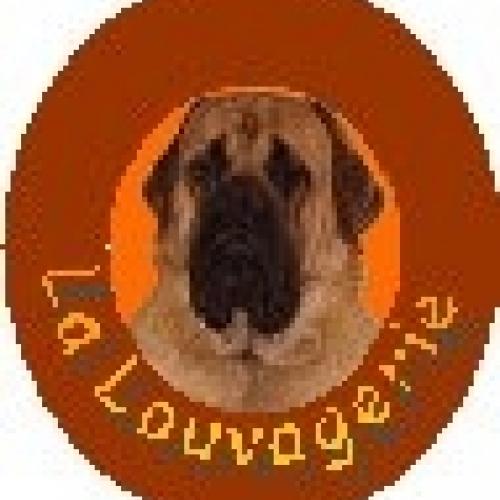 Eleveur : LA LOUVAGERIE