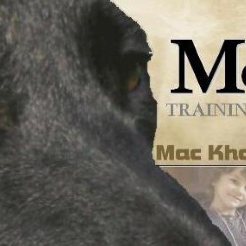 Eleveur : Mac Khalahann