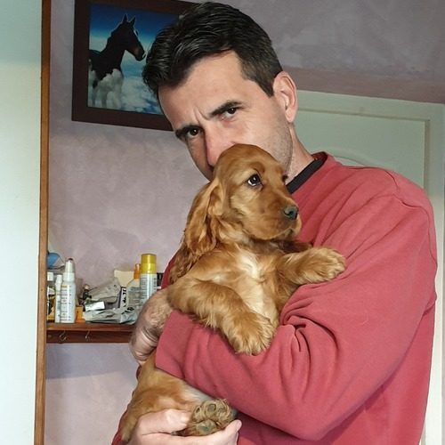 Eleveur : du domaine de st gladyce