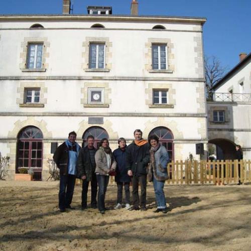 Association : Association Sabots Libres