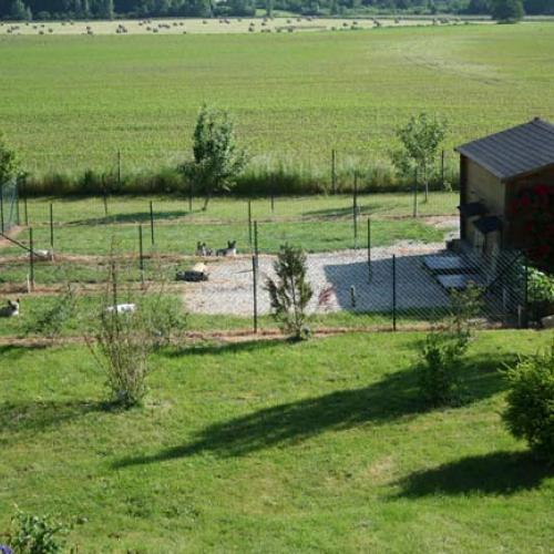 Eleveur : LES OBIERS