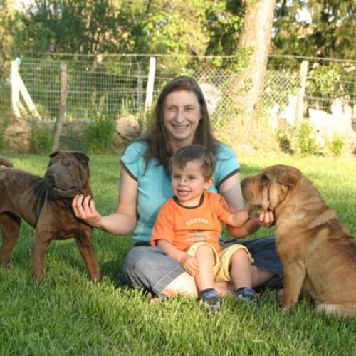 Eleveur : De La Fontaine Verte