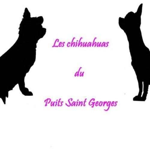 Eleveur : du Puits saint Georges