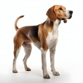 Foxhound Americain