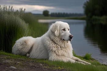 Kuvasz