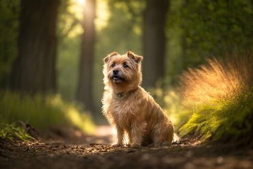 Norfolk Terrier