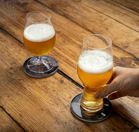 Alcool toxique pour animaux : dépression du système nerveux et coma