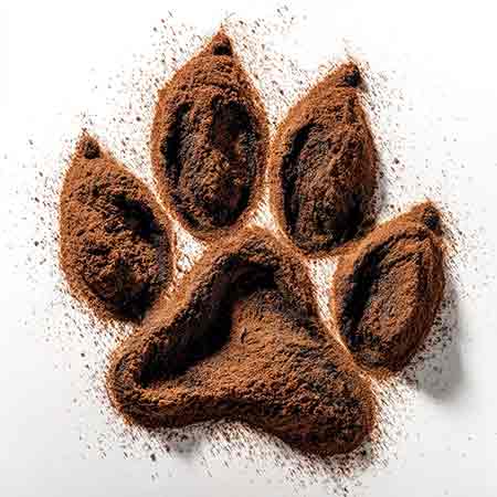 Chocolat dangereux pour chien et chat : théobromine et risques d’intoxication