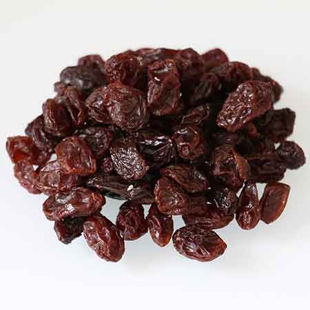 Raisin et raisins secs : insuffisance rénale aiguë chez le chien