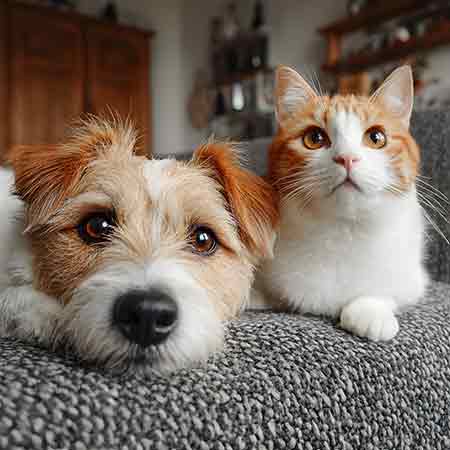 Contexte légal de la cession de chiens et chats en France, cadre 2025